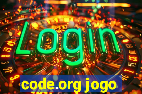 code.org jogo